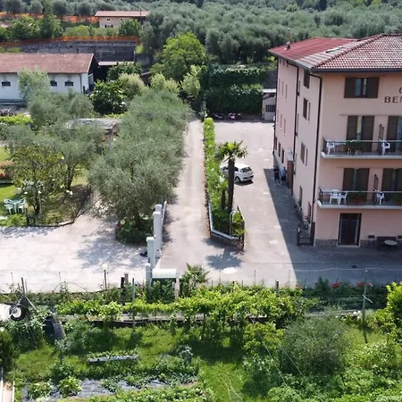 Casa Beniamino Hotel