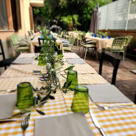 Casa Beniamino Hotel Riva del Garda