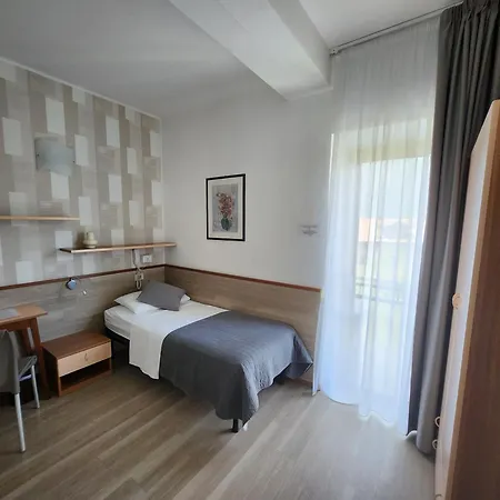 Hotel Casa Beniamino Riva del Garda