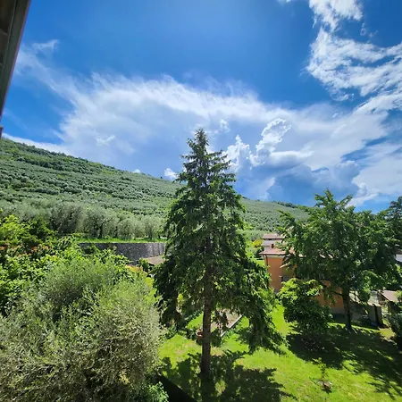 Casa Beniamino * Riva del Garda