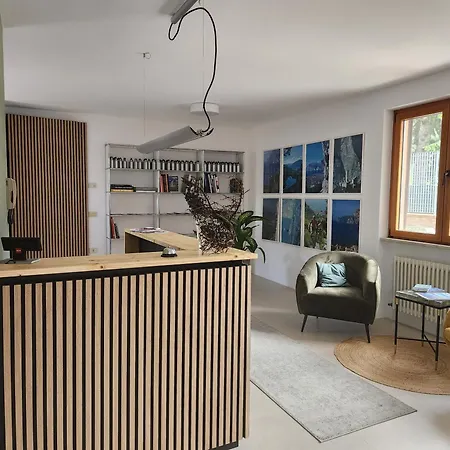 Casa Beniamino