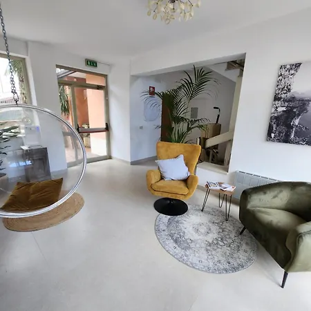 Hotel Casa Beniamino