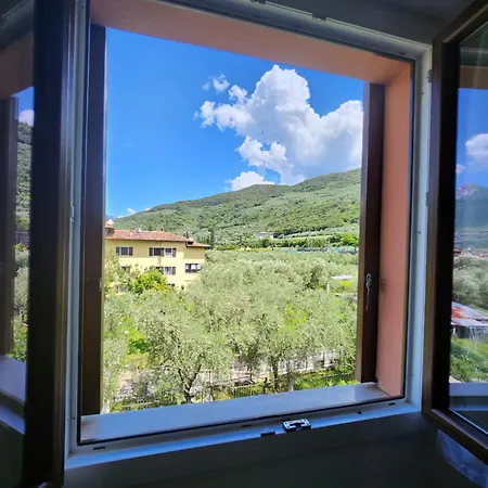Casa Beniamino Riva del Garda