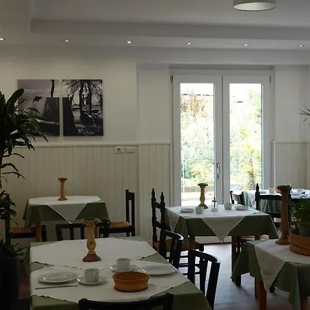 Hotel Casa Beniamino *