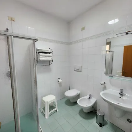 Hotel Casa Beniamino Riva del Garda